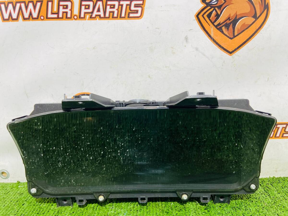 LR112343 Instrument panel TFT/LED Range Rover Velar L560 (2018-) Used